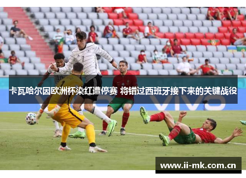 卡瓦哈尔因欧洲杯染红遭停赛 将错过西班牙接下来的关键战役 卡瓦哈尔因欧洲杯染红遭停赛 将错过西班牙接下来的关键战役